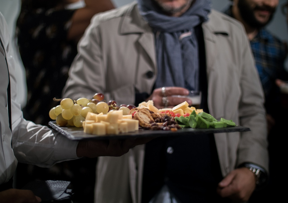 Biere, hard cider, vin blanc : les boissons preferes des Francais