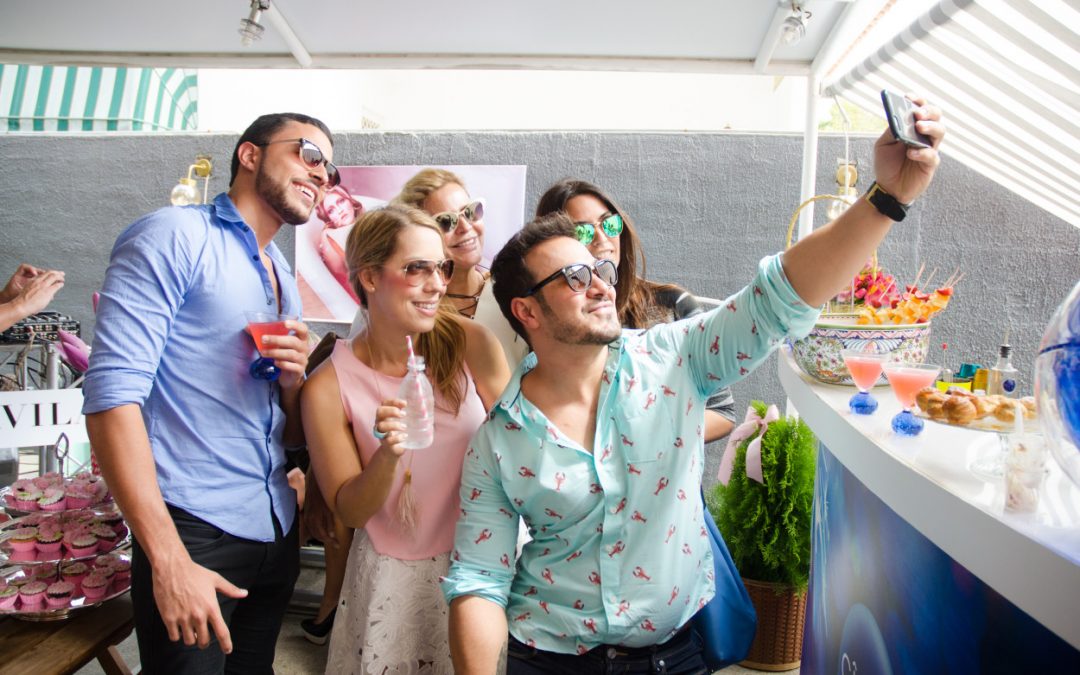 Organiser une soirée d’entreprise avec l’aide de SML Food Plastic !