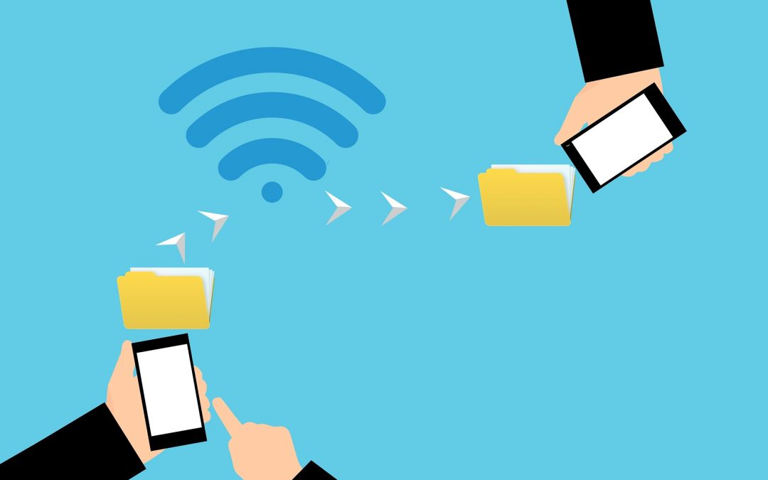 Les puces NFC : la solution pour les bars et les restaurants ?