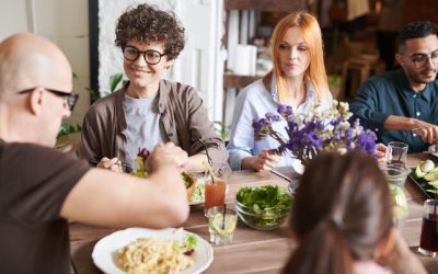HACCP Restaurant : Comment protéger vos clients contre les intoxications alimentaires ?