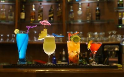 Sortir de la routine des cocktails conventionnels