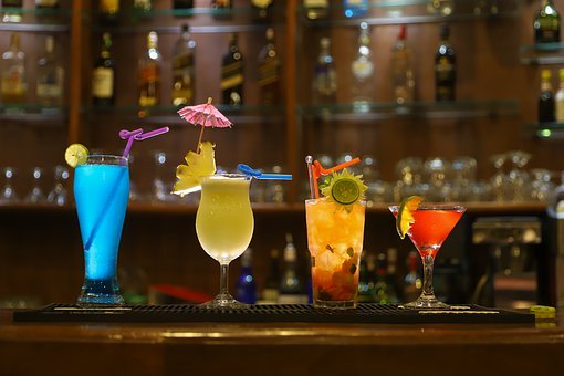 Sortir de la routine des cocktails conventionnels