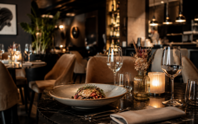 Cannes restaurant : les adresses qui font vraiment la différence