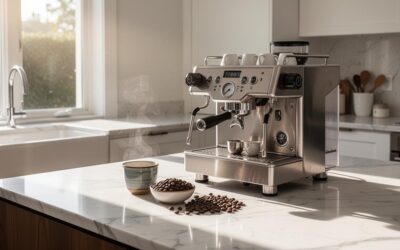 Comment choisir la meilleure machine à café moulu pour savourer un café d&rsquo;exception