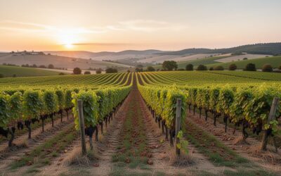 Les secrets pour identifier et apprécier les différents types de vins biodynamiques